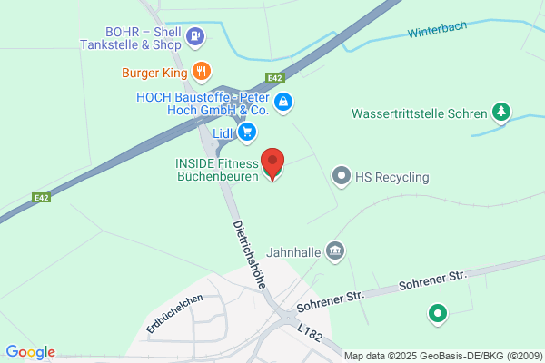 Gesundheitspark Hahn GmbH