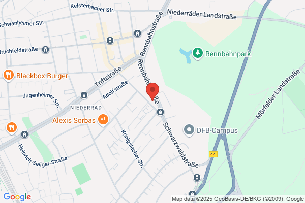 SHP Sandtner Hamilton & Partner GmbH