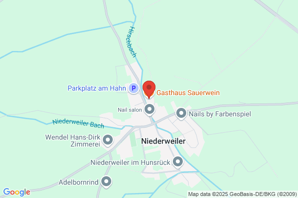 Sauerwein