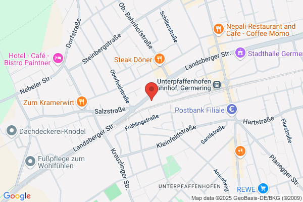 Seidel medipool Logistik+Service GmbH