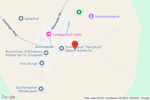 Werkstattgemeinschaft Buchendorf