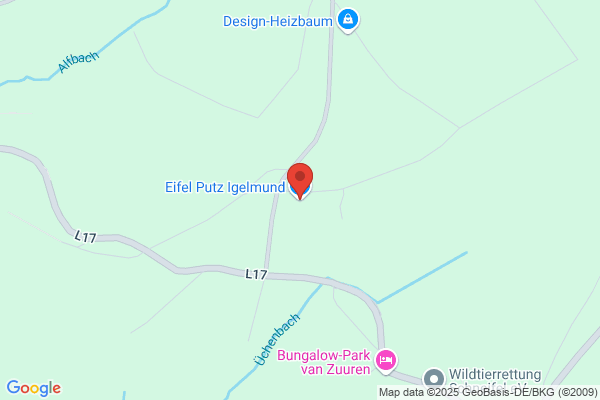 Eifel-Putz