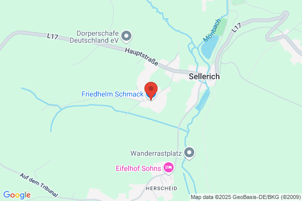 Friedhelm Schmack