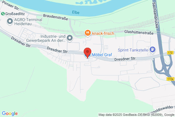 Graf Möbel GmbH