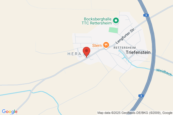 Deutsche Heraklith GmbH