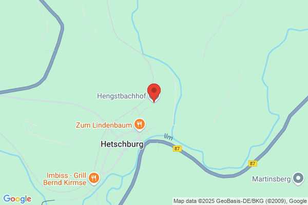 Hengstbachhof