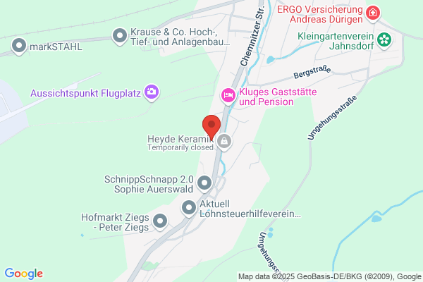 Huber Haustechnik GmbH