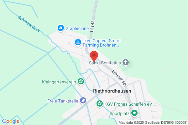 Restaurant zum Goldenen Einhorn