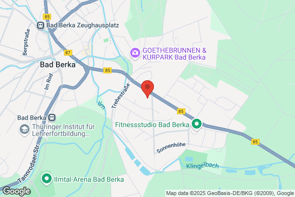 THA Fachhandel f. HochTiefAusbau GmbH
