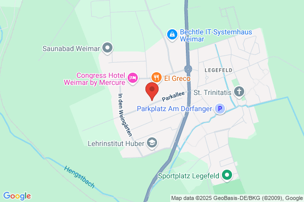 TRIGIS GeoServices GmbH
