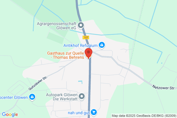 Zur Quelle Behrens Thomas