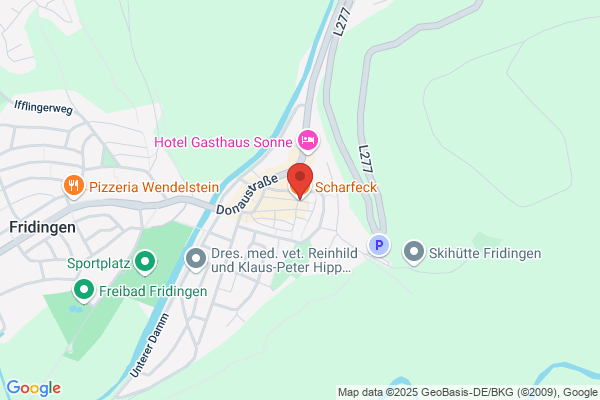 Scharf-Eck