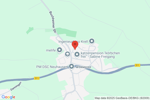 Endreß KG
