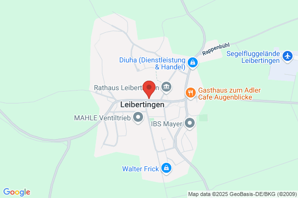 Getränkemarkt Braun