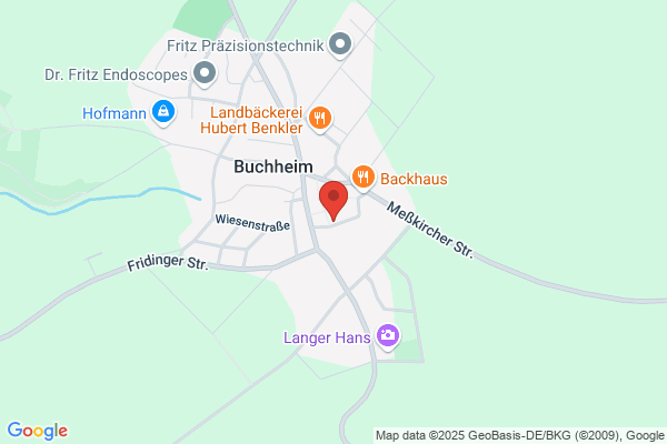 Grundschule Buchheim