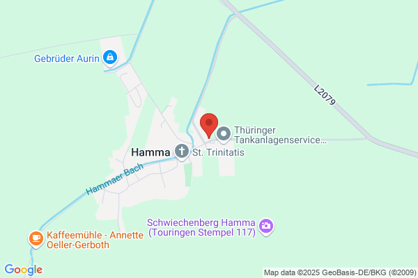 Hamma