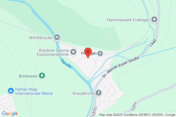 Haus der Steine GmbH