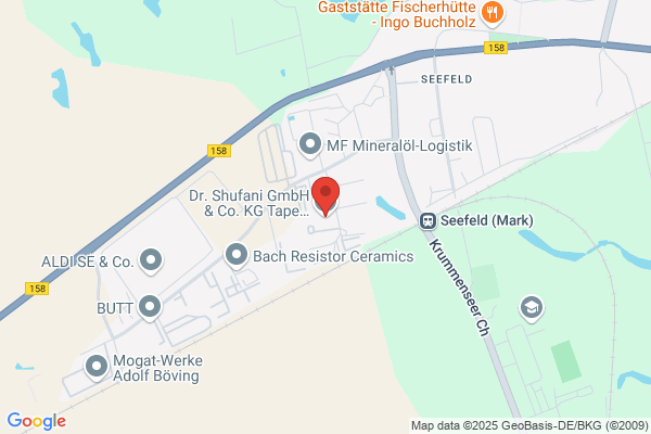 Schinfu GmbH