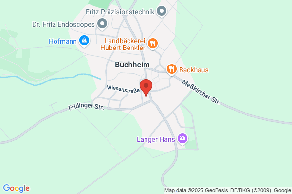 Zum Hirschen