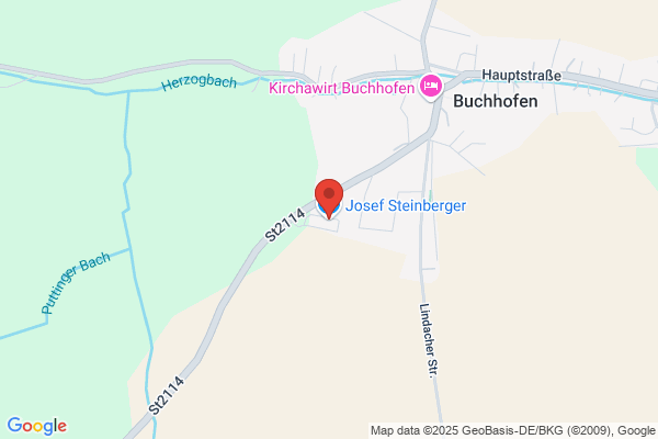 Josef Steinberger GmbH
