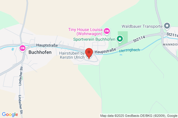 Haarkosmetik und Parfümerien GmbH