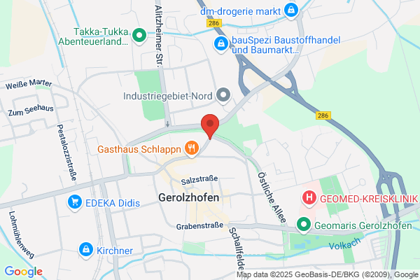 Klingseis KFZ-Werkstatt und Tankstellen GmbH