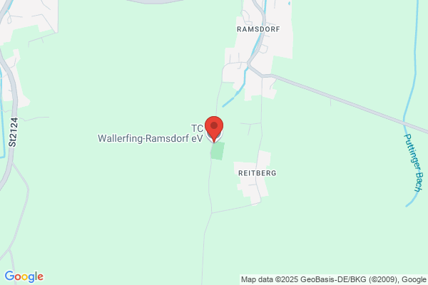 TC Wallerfing-Ramsdorf e.V.