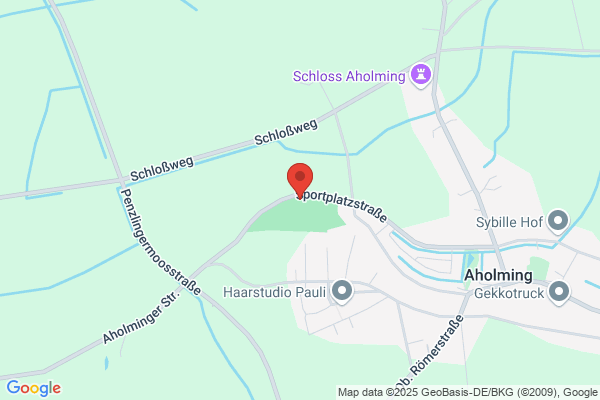 TSV Aholming