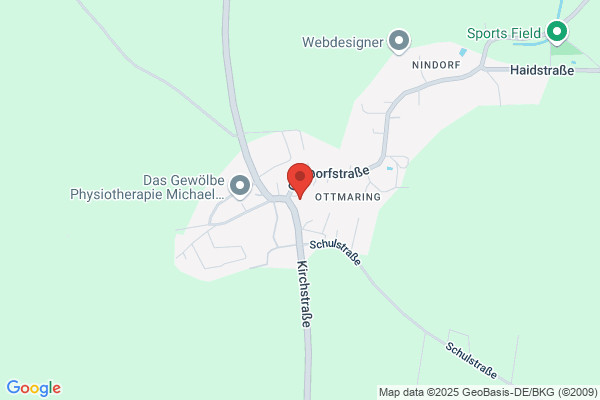 Tennisclub Ottmaring