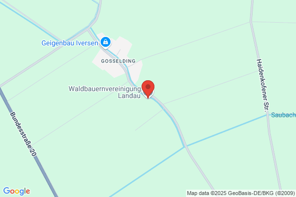 Waldbauernvereinigung Landau