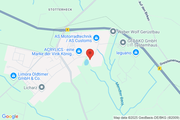 Ajas GmbH