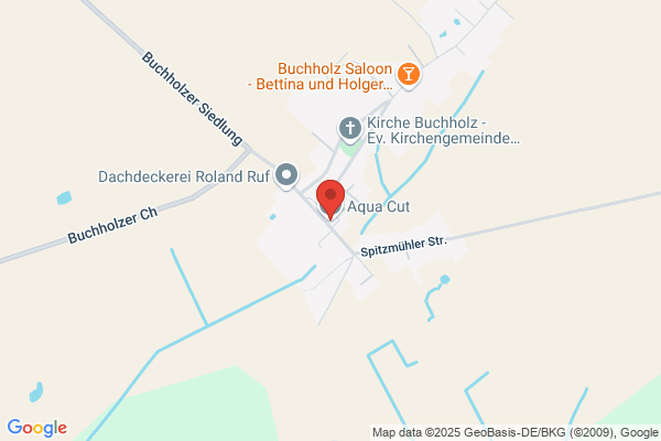 Aqua Cut GmbH