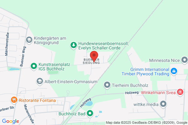 Büroservice Inh. Janine Landmesser