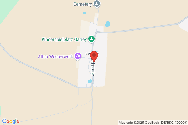 Gasthof, Pension & Eiscafé Lehmann