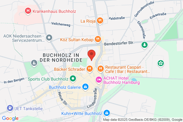 Gemeindeverwaltung