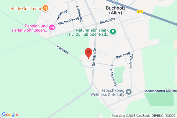 Grundschule Buchholz Heinz-Heyder-Schule