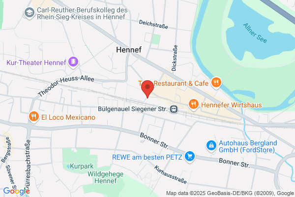 IBJ Ingenieurbüro Jüngling GmbH