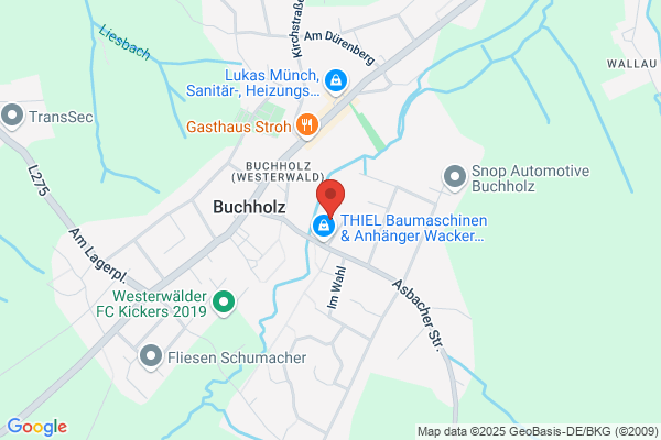 Josef Stroh Tiefbau GmbH