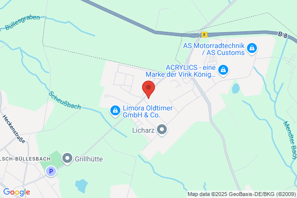Modbau GmbH