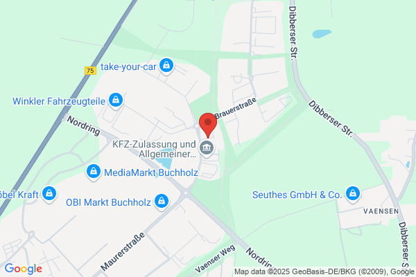 Norman Voß Elektromeister