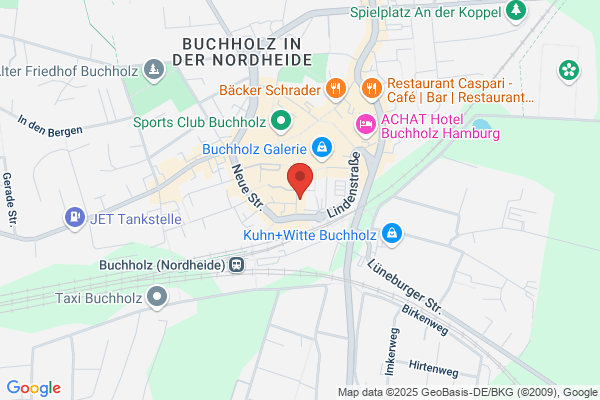 Heide-Apotheke