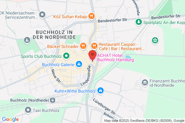 Hotel Balland´s-Haupthaus
