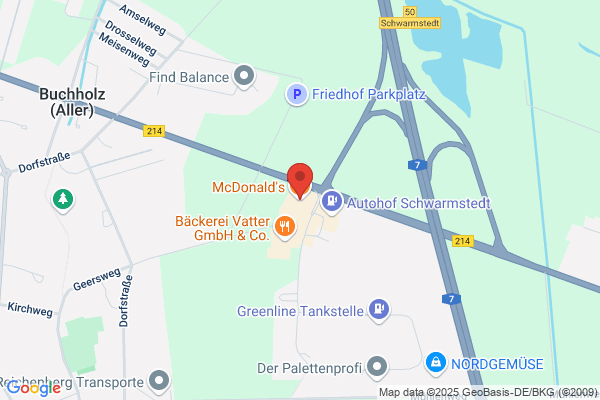 McCafé