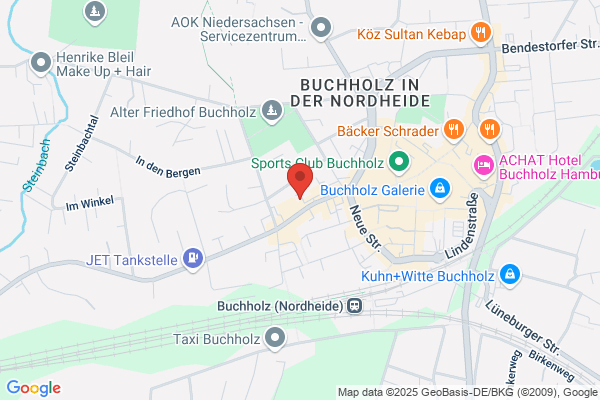 Bauen und Ideen GmbH