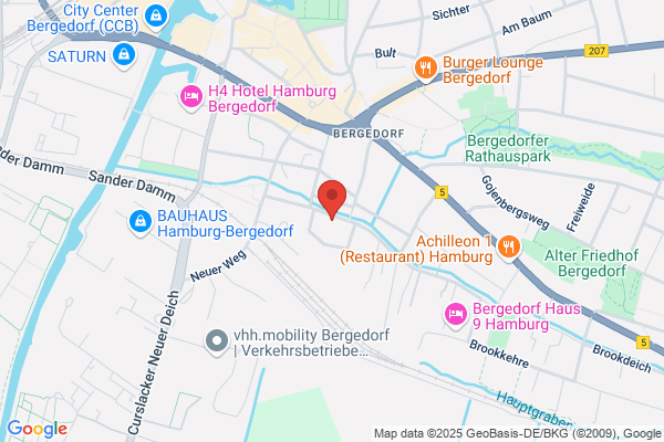 Eggers Baugeschäft GmbH & Co. KG, Inh. Uwe Eggers