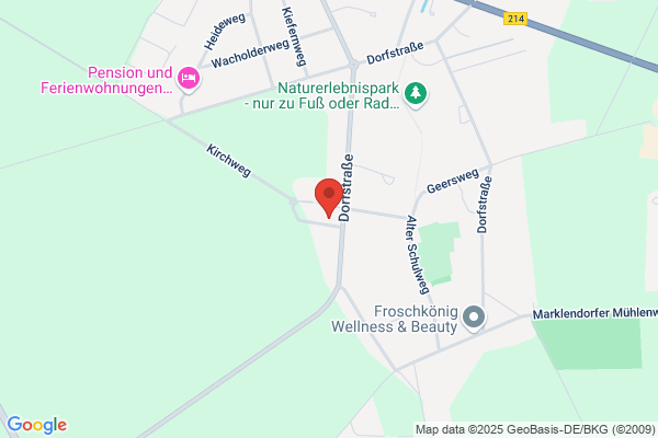 Freiwillige Feuerwehr Buchholz/Aller