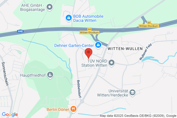 Gartzke Großhandel mit Kunststoffrohstoffen GmbH, Sigurd