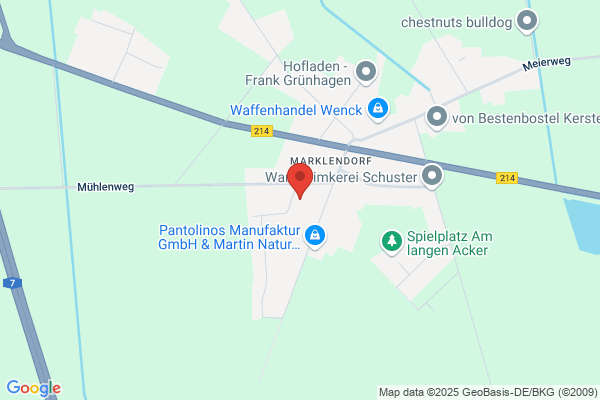 Gybsy's-Home-Gestüt