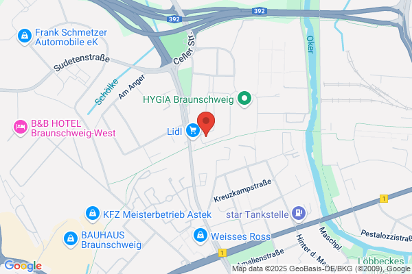 HOL AB! Getränkemarkt GmbH