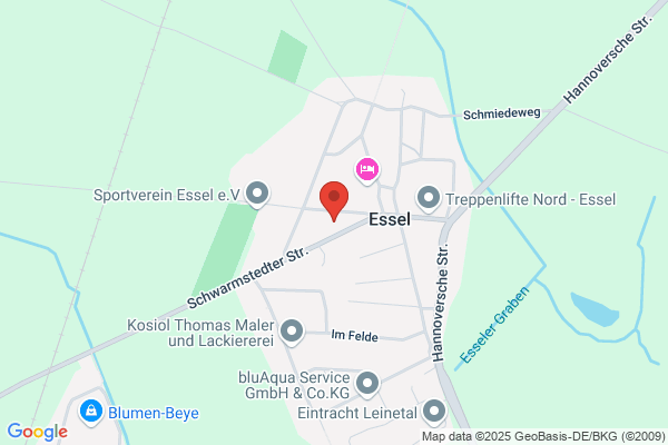 Kindergarten Essel